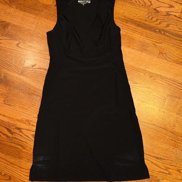 SOYBU Carefree Sport Dress size Small NWOT - Picture 6 of 8